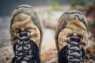 Explore the Outdoors: Comfortable Shoes for Men