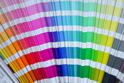 Unraveling Color Psychology in Fashion & Interior Design