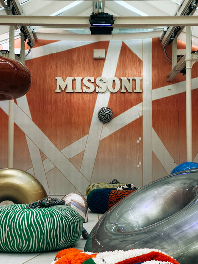 Where Fashion Meets Home Decor: A Style Love Story