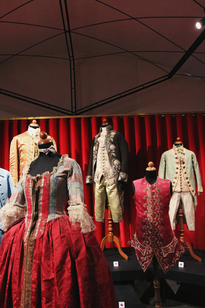 The Evolution of Fashion Trends: A Historical Perspective