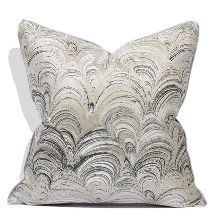 Luxury Sitting Room Sofa Simple Pillow Fendax 0