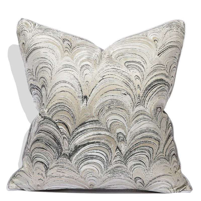 Luxury Sitting Room Sofa Simple Pillow Fendax 0