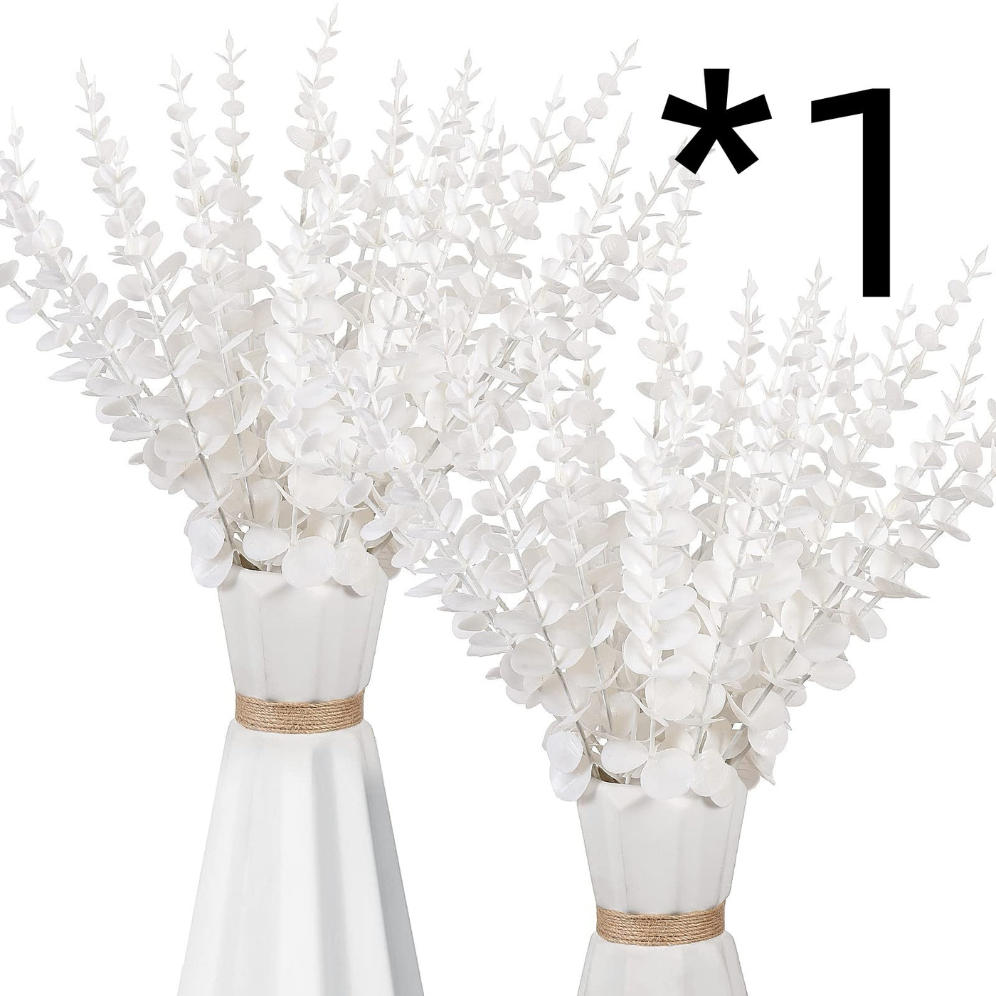 Golden Eucalyptus Decorative plant