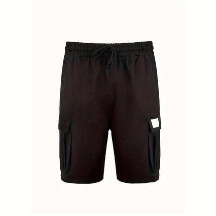 Men's Summer Korean Style Trendy Sports Casual Shorts Fendax 0