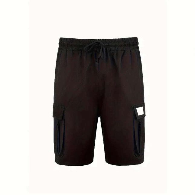 Men's Summer Korean Style Trendy Sports Casual Shorts Fendax 0