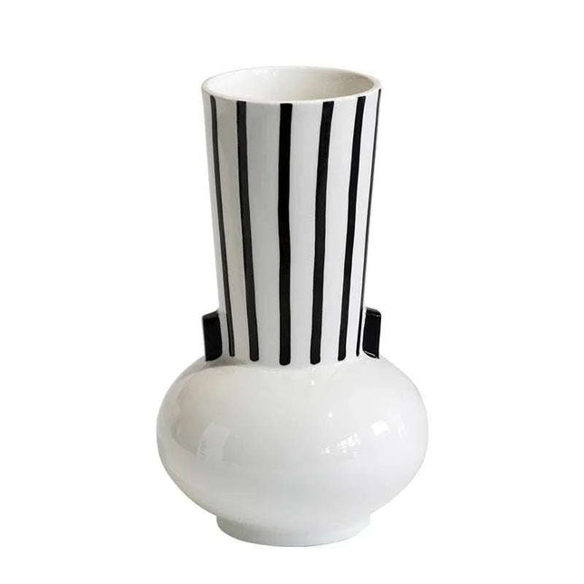 Home Decoration Living Room Decoration Vase Light Luxury Fendax 0