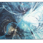 Future Rhapsody / 140*200cm