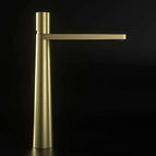 Gold / High style