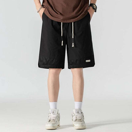 Fashion Summer Waterproof Casual Shorts Men Fendax 0