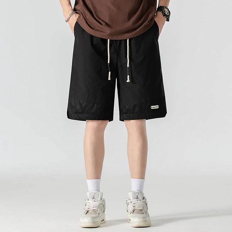 Fashion Summer Waterproof Casual Shorts Men