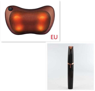 Flawlessly Brows Electric Eyebrow Remover Fendax 0