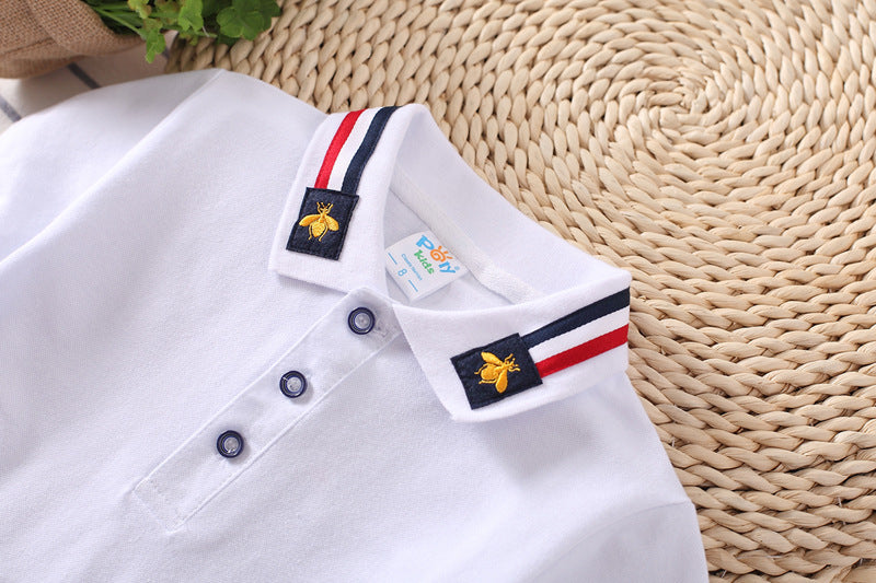 And Personalized Children's T-shirt