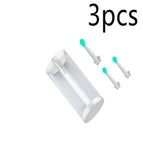 Suit1 / Spare ear spoons set of three