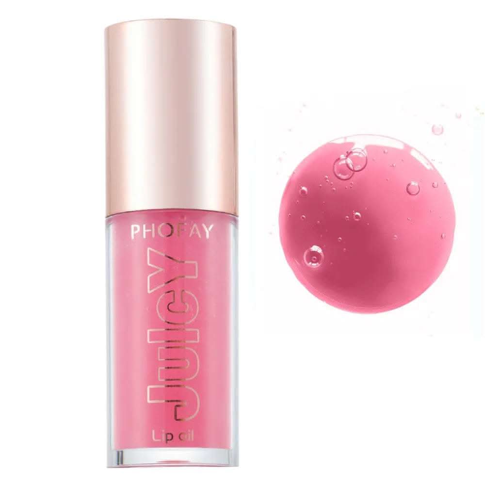 PHOFAY Juicy Lip Oil Fendax 4