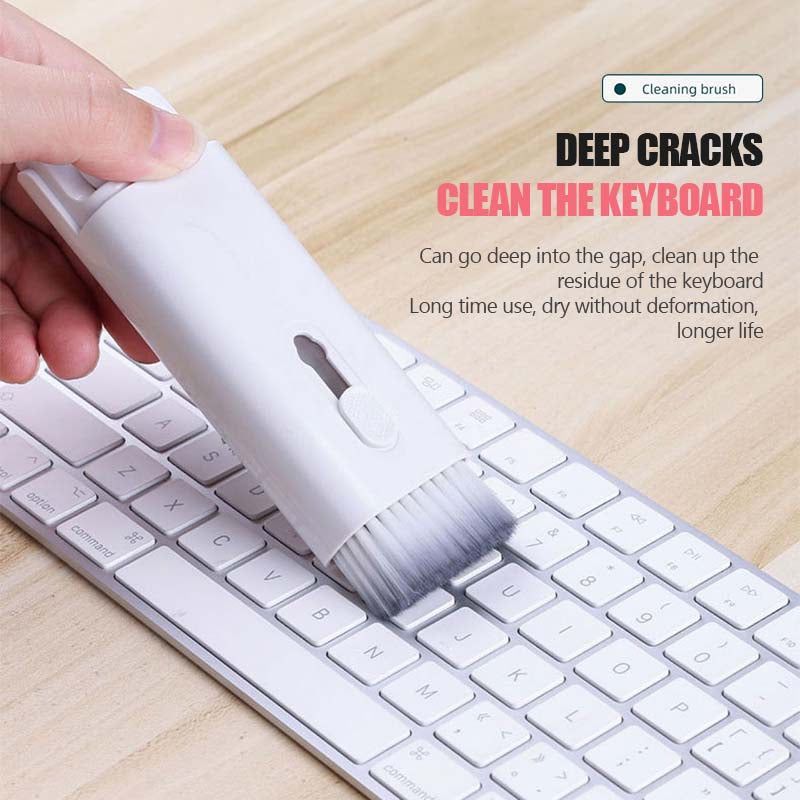 Multifunctional Bluetooth Cleaner Kit