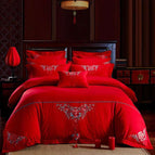 Famous familyred / Bed linen / 1.5m