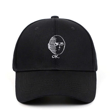 Embroidered Fashion Summer Casual Korean Sun Hat Fendax 0