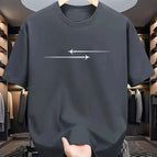 Dark Gray / S
