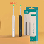 White / USB
