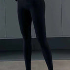 BLK / S