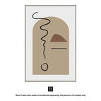 Style B / 10x15cm