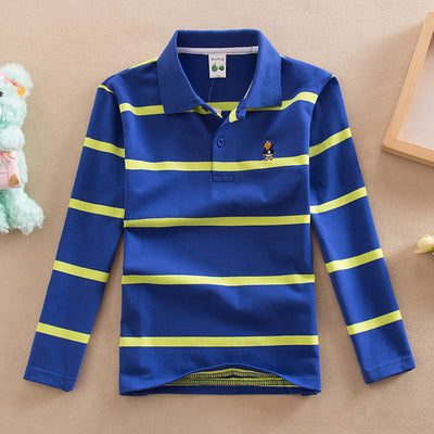 Kids T-shirt Long Sleeve