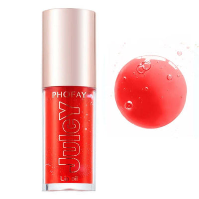 PHOFAY Juicy Lip Oil Fendax 4