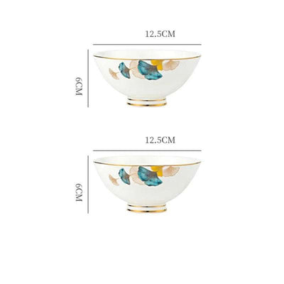 Dinner Plates Ceramic Steak Plate Web Porcelain Fendax 0