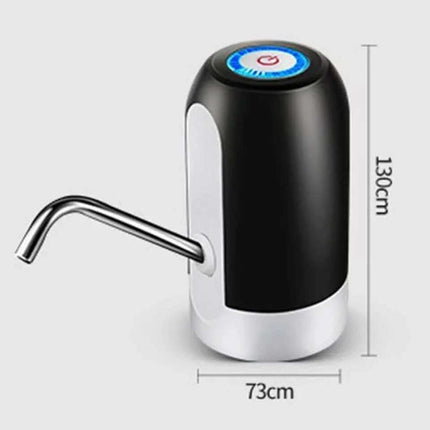 Water Bottle Electric Automatic Universal Dispenser 5 Gallon USB USB Water Dispenser Automatic Drinking Water Bottle Fendax 5