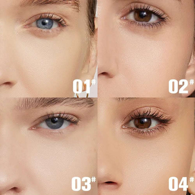PHOFAY Full Coverage Foundation Fendax 4