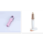 White Pink