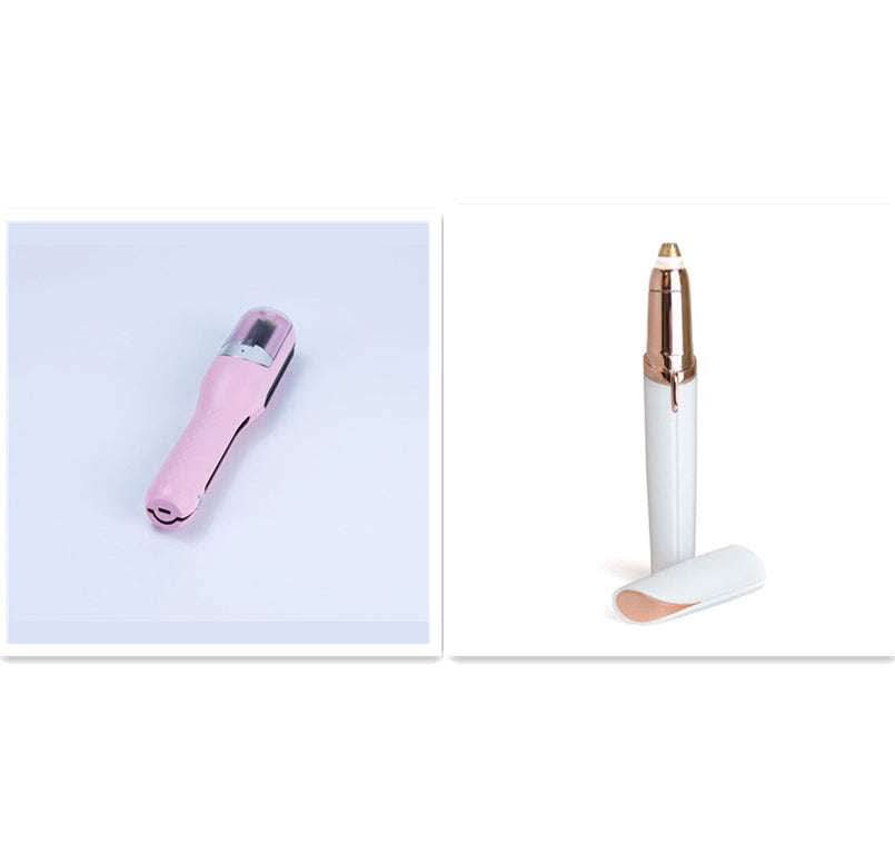 Flawlessly Brows Electric Eyebrow Remover Fendax 0