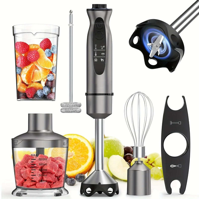 Household Small Handheld Electric Stirring Fendax 0