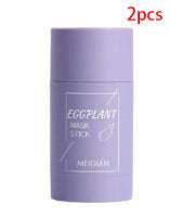 Cleansing Green Tea Mask Clay Stick Oil Control Anti-Acne Whitening Seaweed Mask Skin Care Fendax 0