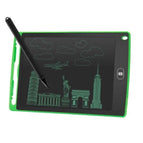 Green / 8.5inch