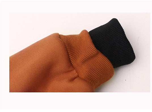 Children's Pullover Sweater