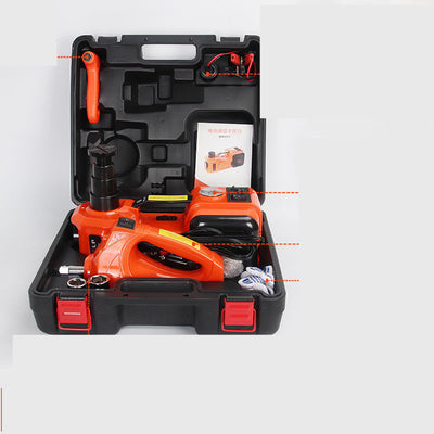 Electric Hydraulic Jack 12v Car