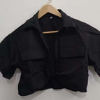 Black / L