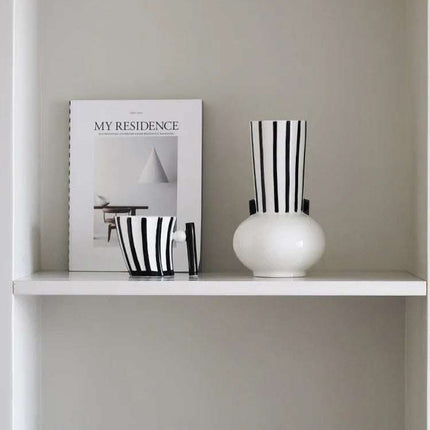 Home Decoration Living Room Decoration Vase Light Luxury Fendax 0