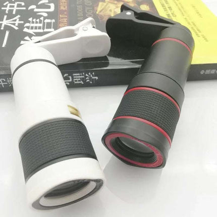 Cell Phone Telescope Lens Fendax 0