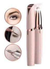 Flawlessly Brows Electric Eyebrow Remover Fendax 0