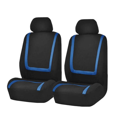 Fully enclosed car seat cover cushion cover Fendax 0