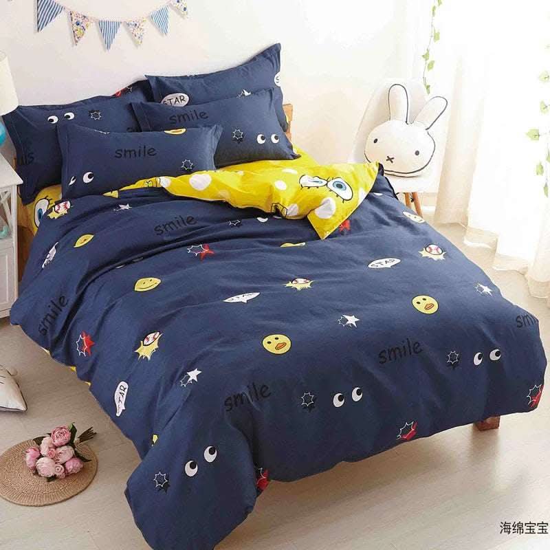 Three pieces of bedding Fendax 0