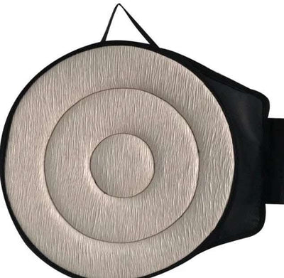 360 Degree Rotation Seat Cushion Mats For Chair Car Office Home Bottom Seats Breathable Chair Cushion For Elderly Pregnant Woman Fendax 0