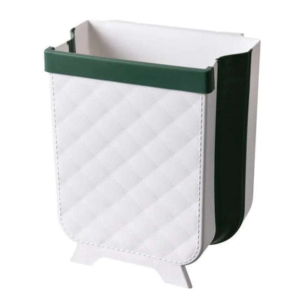 Kitchen folding trash can Fendax 0