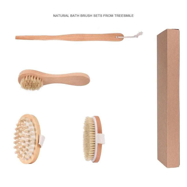Bathroom bath brush Fendax 0
