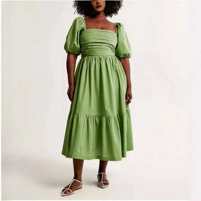 Summer New Fashion Sexy Long Women Dress Fendax 0