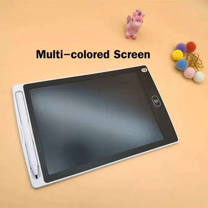 Electronic Drawing Board LCD Screen Writing Tablet Digital Graphic Drawing Tablets Electronic Handwriting Pad Board Pen Fendax 0