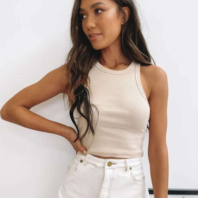 Tight sexy short top Fendax 0