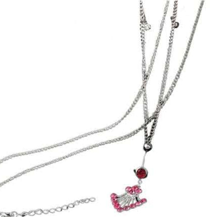 Sector zircon waist chain Fendax 0